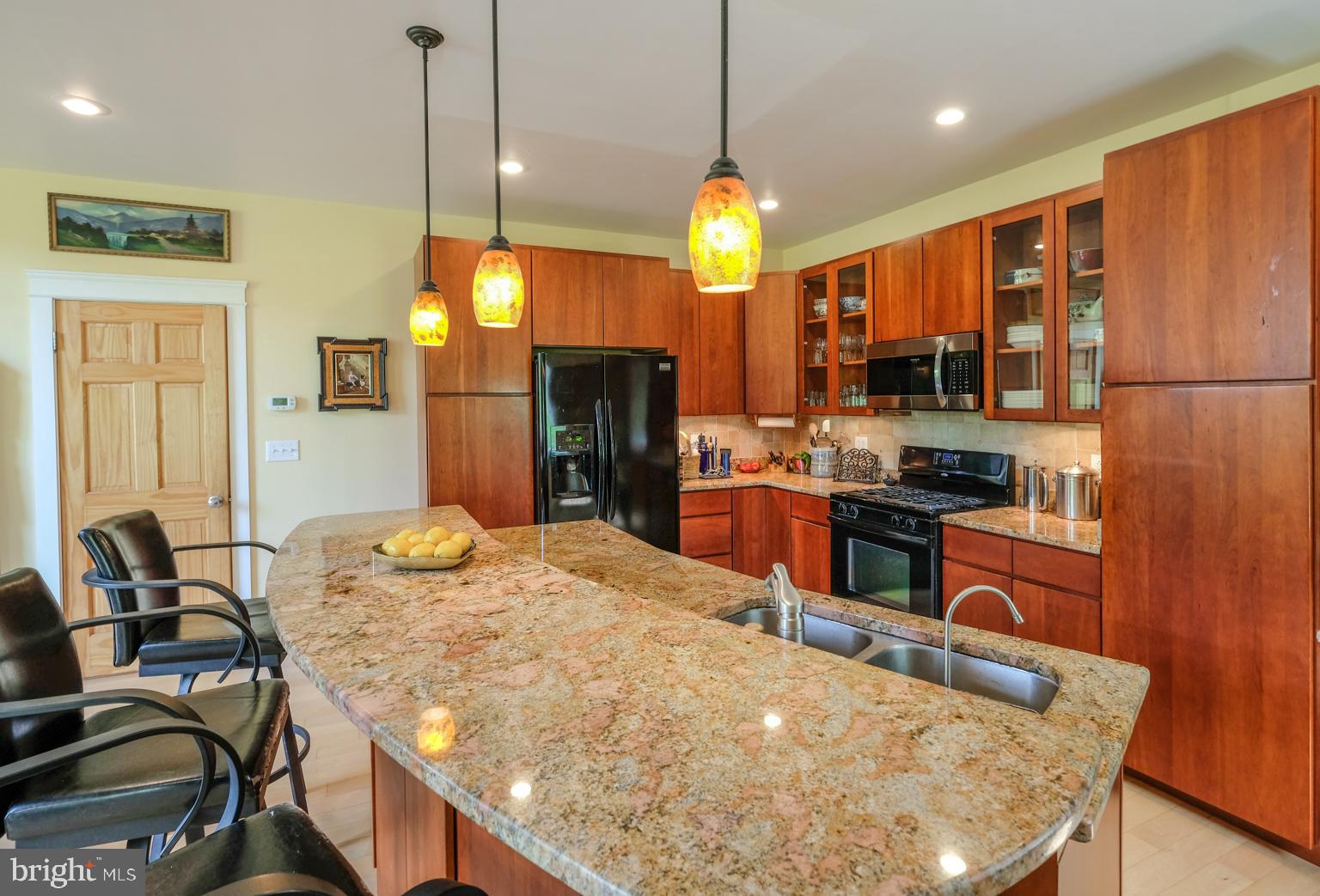 147 Riley Hollow Road Huntly, VA 22640 - Photo 21 of 103 Gallery Image 21