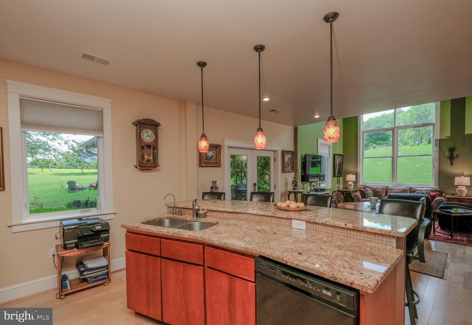 147 Riley Hollow Road Huntly, VA 22640 - Photo 23 of 103 Gallery Image 23