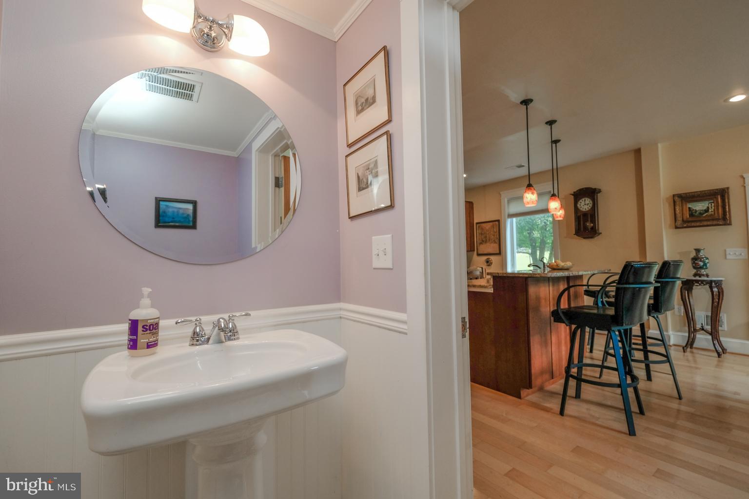 147 Riley Hollow Road Huntly, VA 22640 - Photo 27 of 103 Gallery Image 27