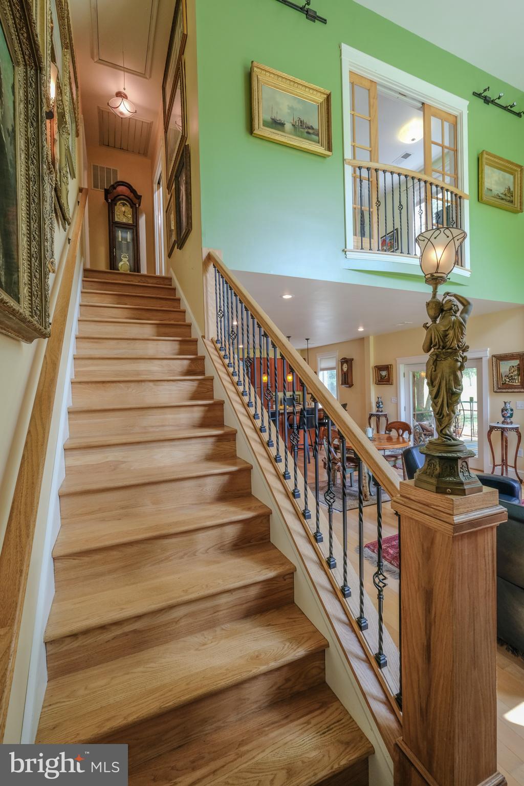 147 Riley Hollow Road Huntly, VA 22640 - Photo 29 of 103 Gallery Image 29