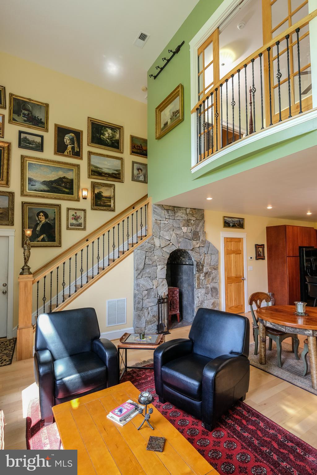 147 Riley Hollow Road Huntly, VA 22640 - Photo 30 of 103 Gallery Image 30
