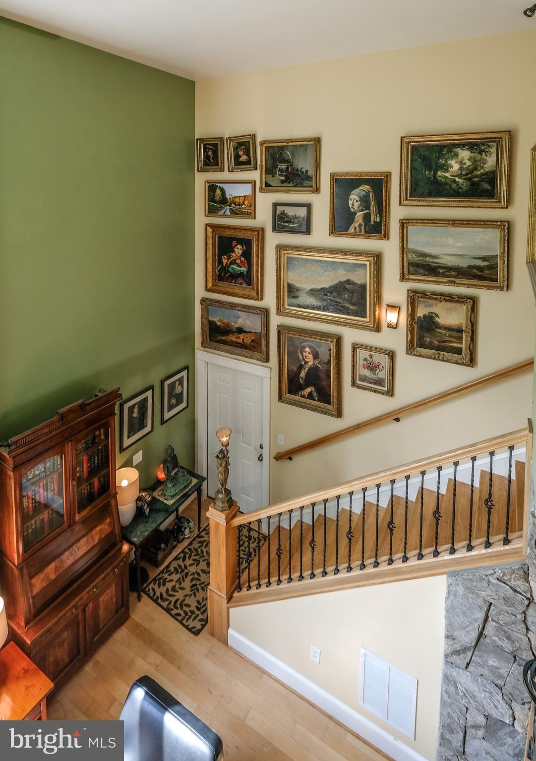 147 Riley Hollow Road Huntly, VA 22640 - Photo 40 of 103 Gallery Image 40