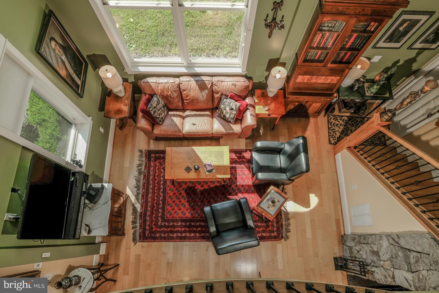 147 Riley Hollow Road Huntly, VA 22640 - Photo 41 of 103 Gallery Image 41