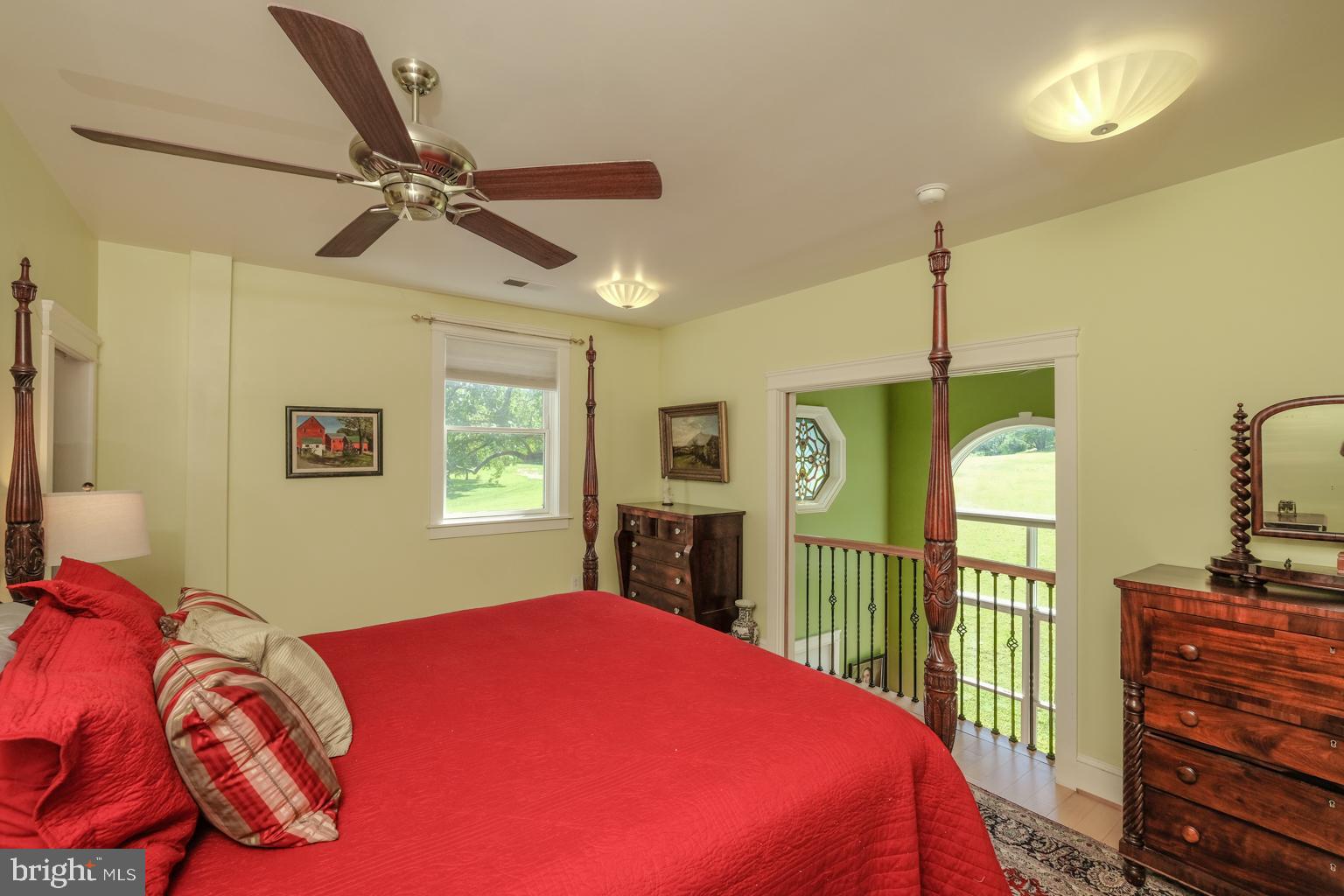 147 Riley Hollow Road Huntly, VA 22640 - Photo 44 of 103 Gallery Image 44