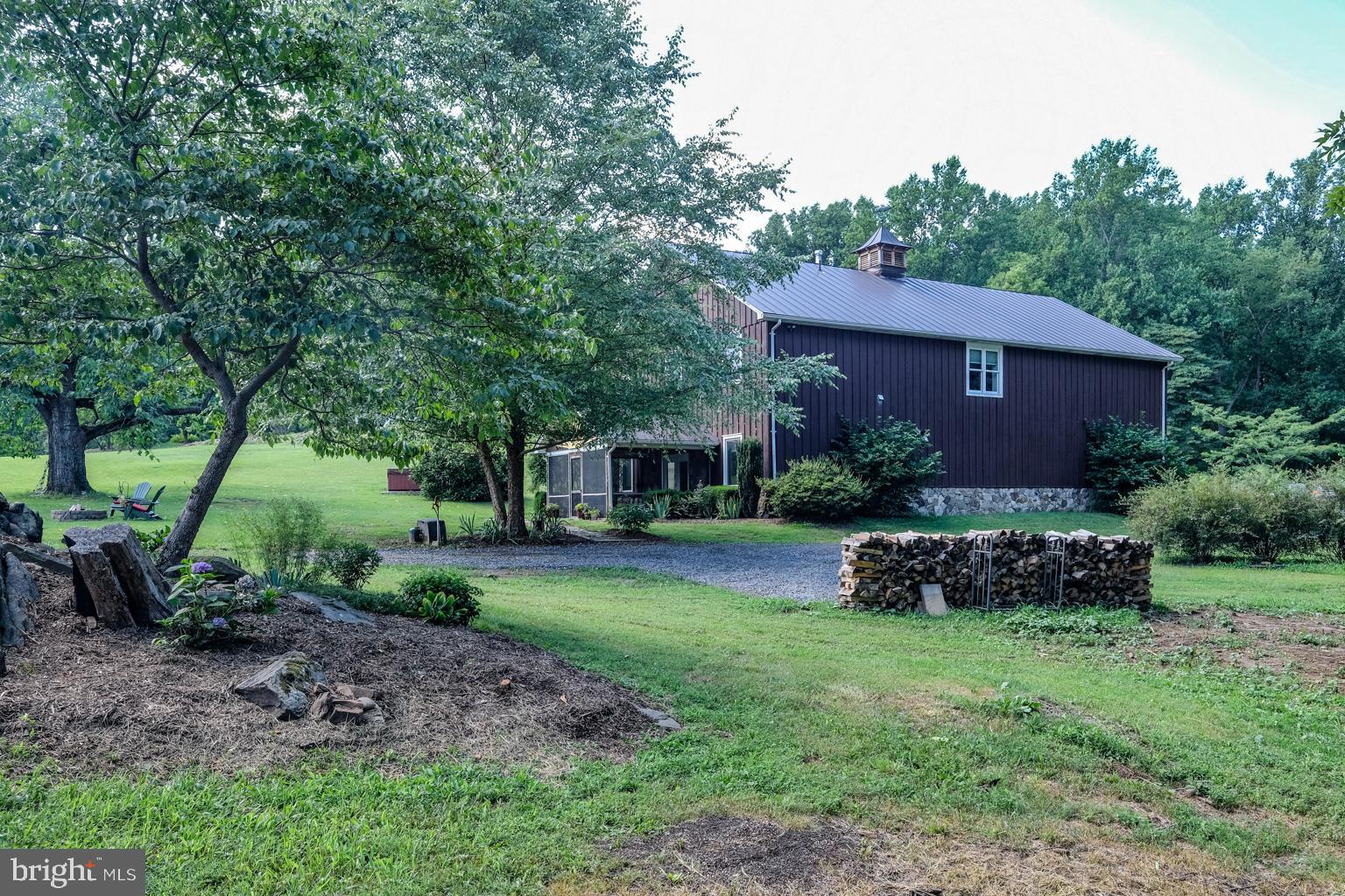 147 Riley Hollow Road Huntly, VA 22640 - Photo 50 of 103 Gallery Image 50