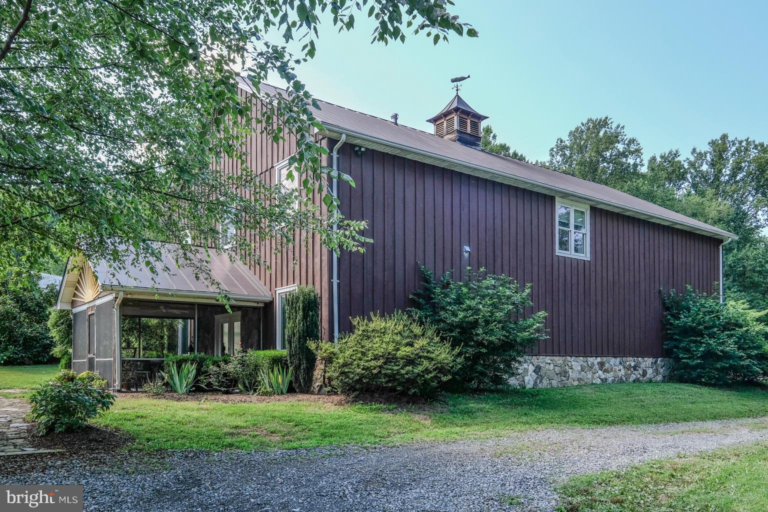 147 Riley Hollow Road Huntly, VA 22640 - Photo 51 of 103 Gallery Image 51