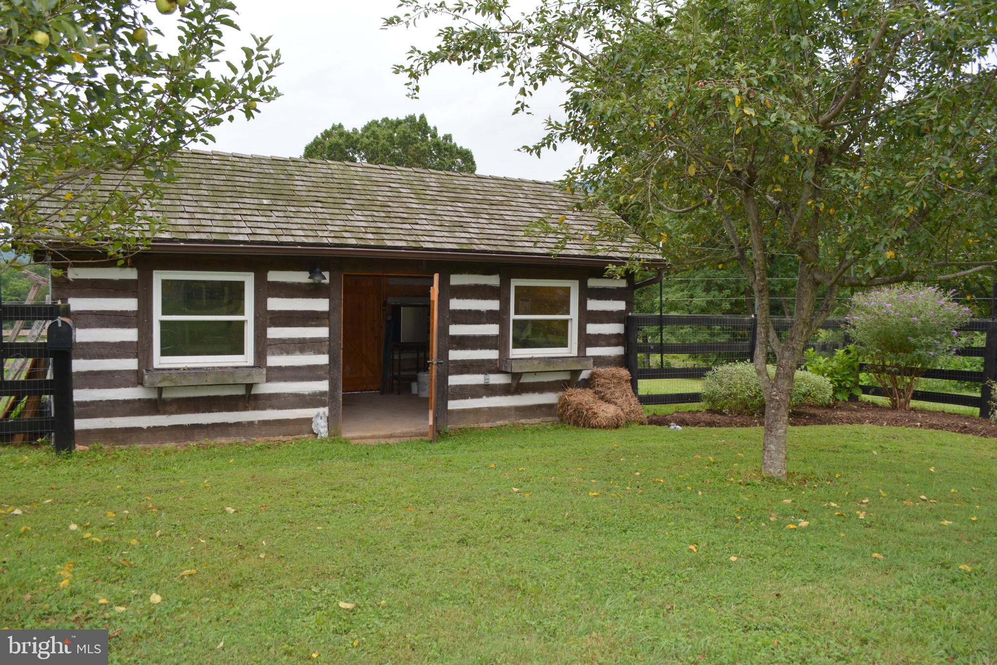 147 Riley Hollow Road Huntly, VA 22640 - Photo 53 of 103 Gallery Image 53