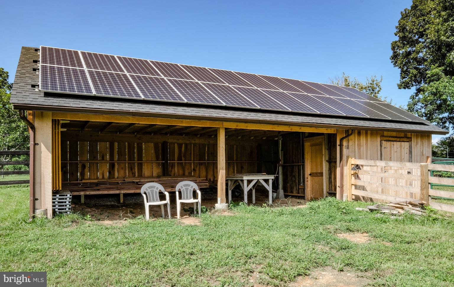 147 Riley Hollow Road Huntly, VA 22640 - Photo 60 of 103 Gallery Image 60