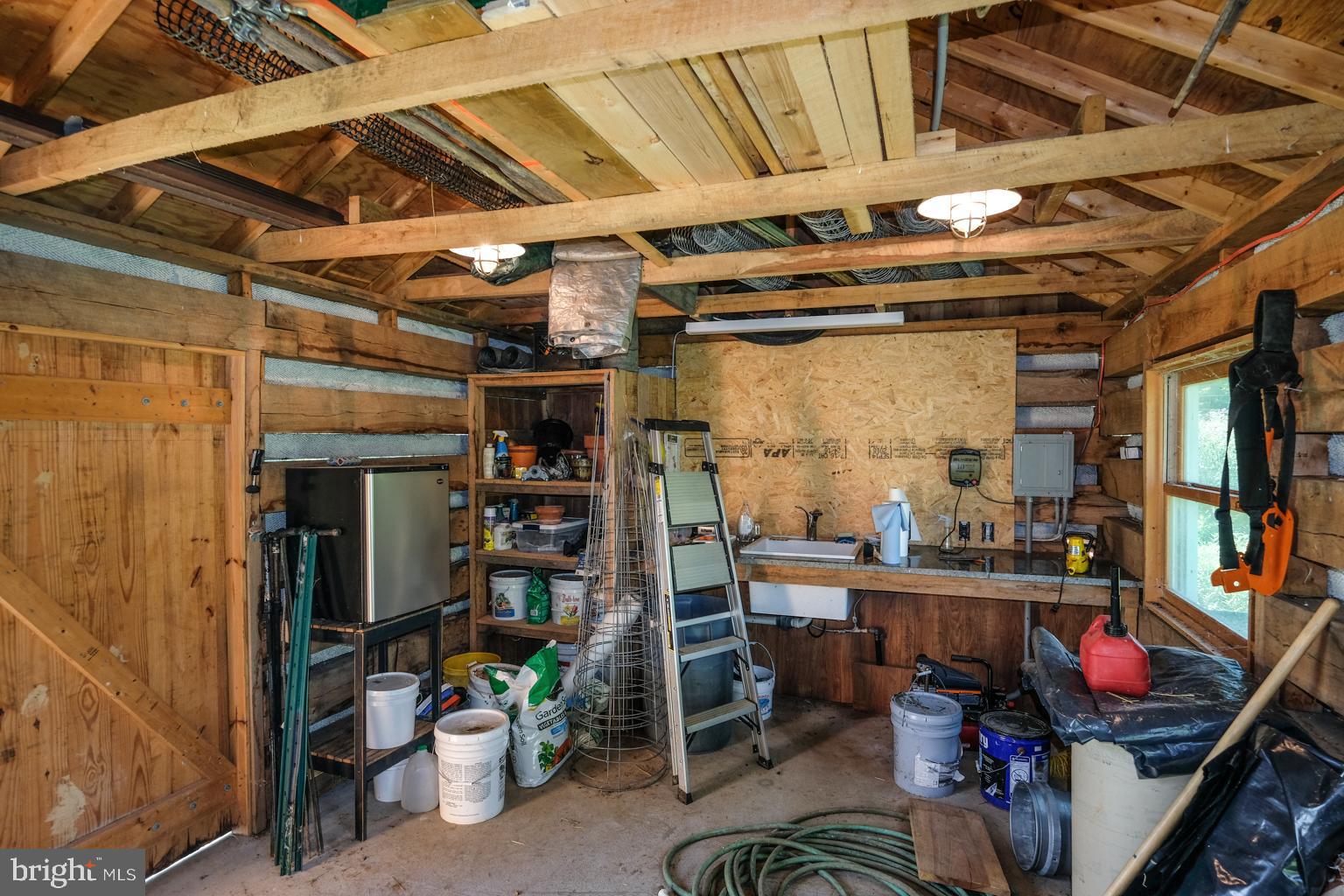 147 Riley Hollow Road Huntly, VA 22640 - Photo 63 of 103 Gallery Image 63