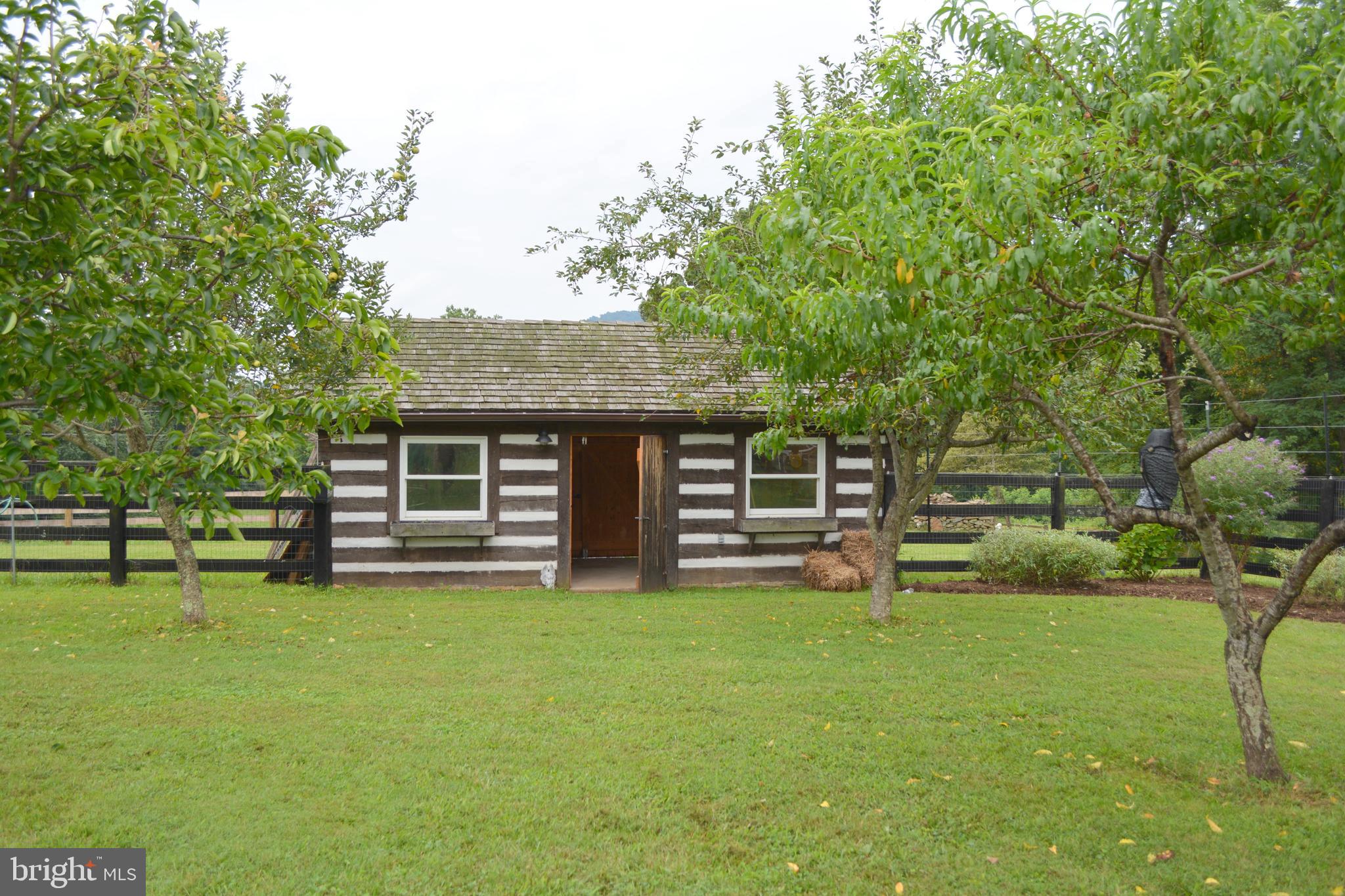 147 Riley Hollow Road Huntly, VA 22640 - Photo 65 of 103 Gallery Image 65
