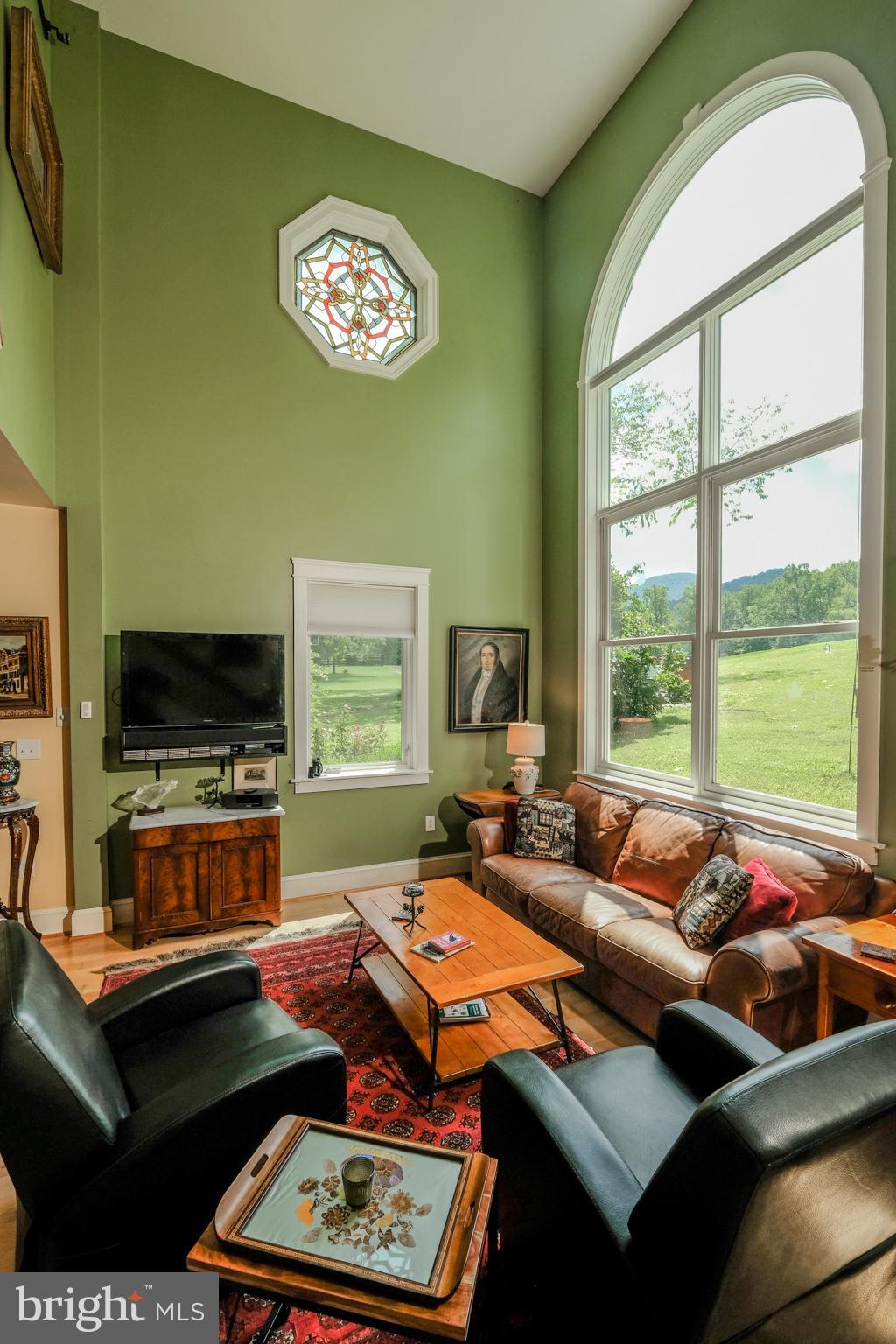 147 Riley Hollow Road Huntly, VA 22640 - Photo 8 of 103 Gallery Image 8