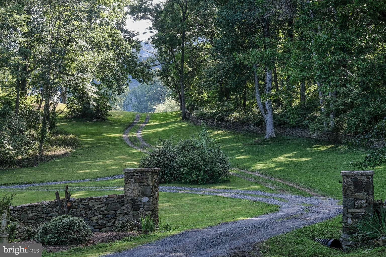147 Riley Hollow Road Huntly, VA 22640 - Photo 75 of 103 Gallery Image 75