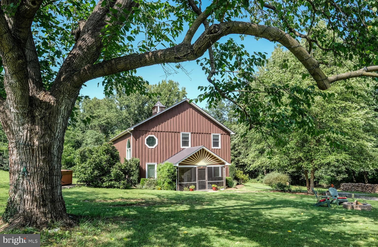 147 Riley Hollow Road Huntly, VA 22640 - Photo 81 of 103 Gallery Image 81