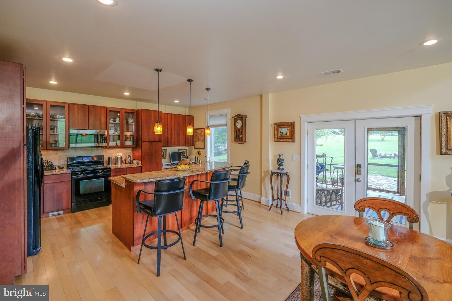 147 Riley Hollow Road Huntly, VA 22640 - Photo 10 of 103 Gallery Image 10