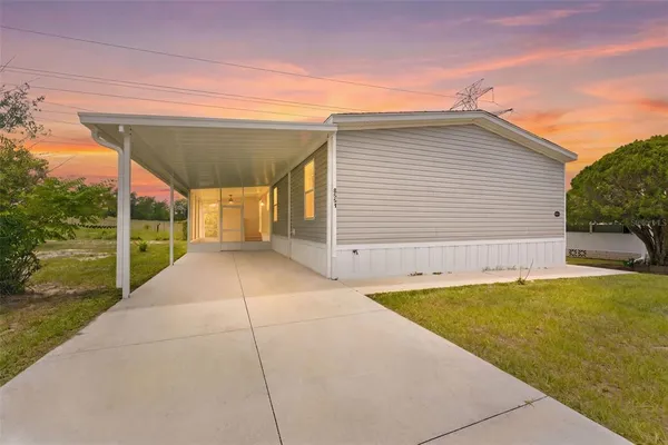 $225,000 | 8551 Electra Avenue, Brooksville, FL 34613