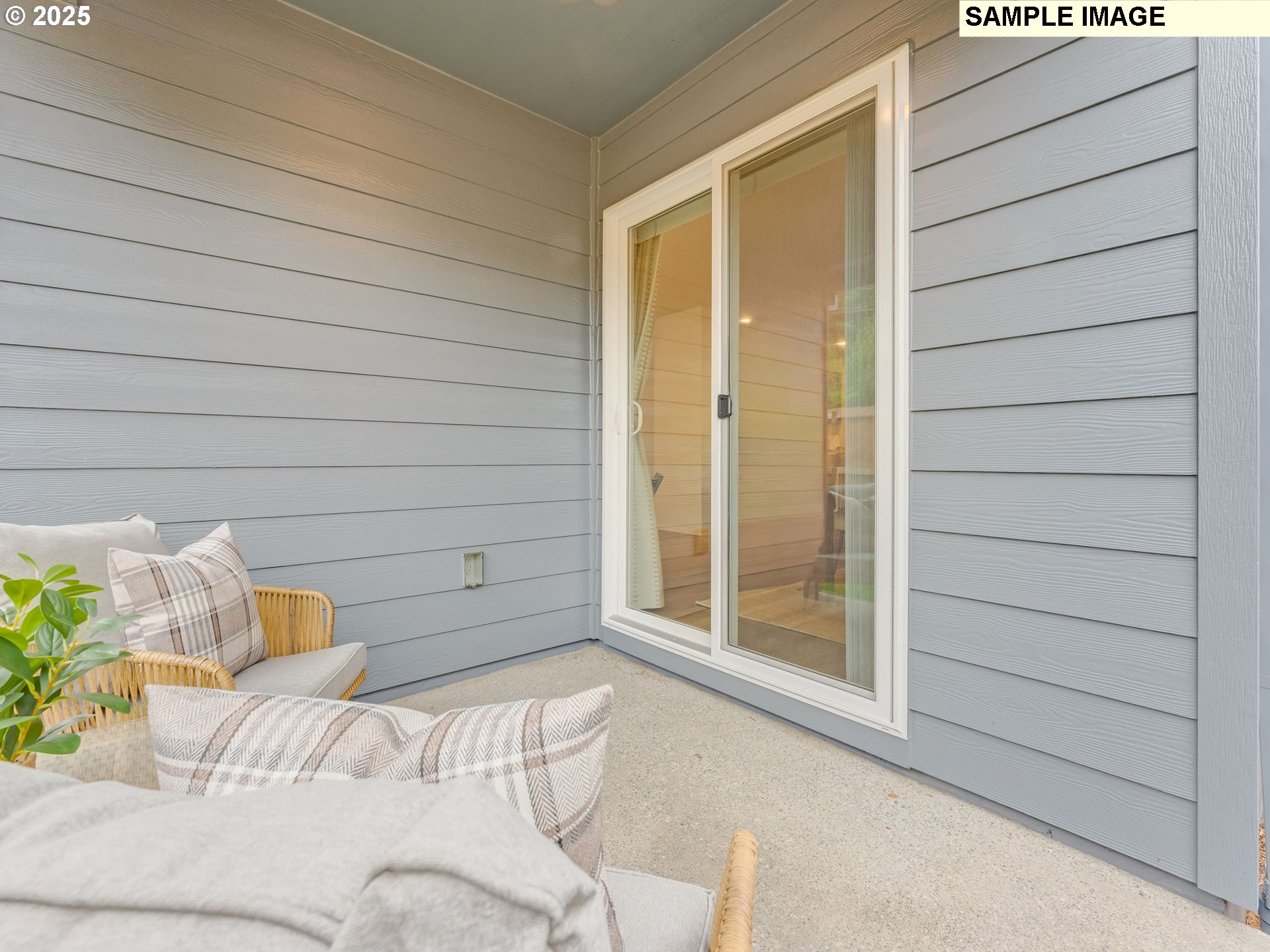 1104 Southeast 193rd Place Camas, WA 98607 - Photo 26 of 28 Covered Patio