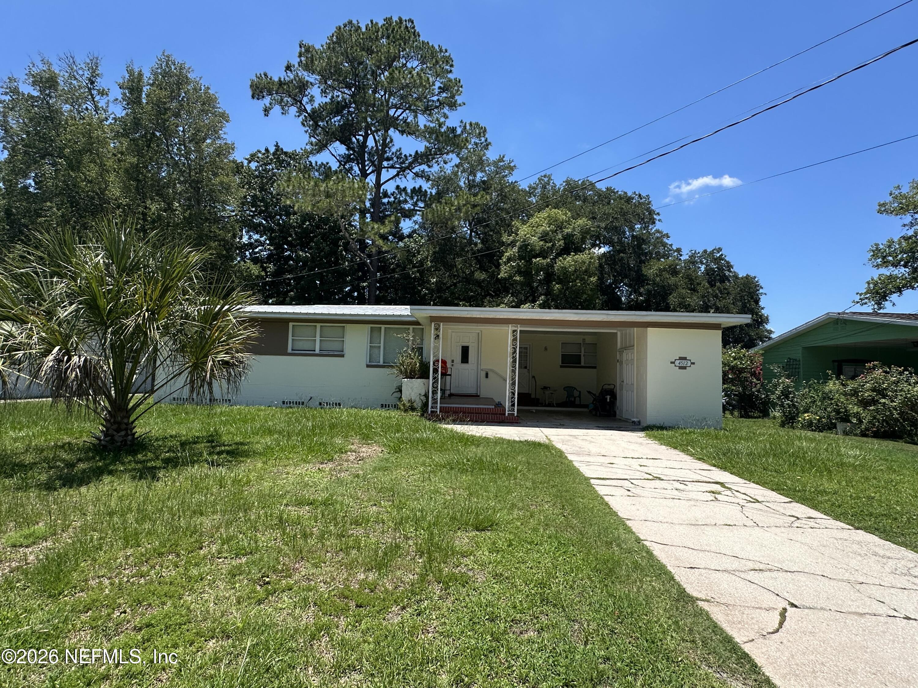 4512 Ish Brant Road West Jacksonville, FL 32210 - Photo 45 of 45 front 1