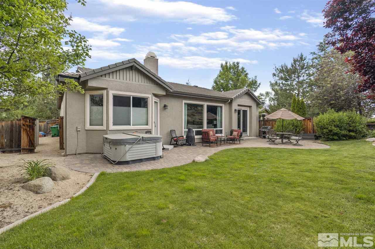 7681 Autumn Ridge Circle Reno, NV 89523 - Photo 29 of 35 Photo 29