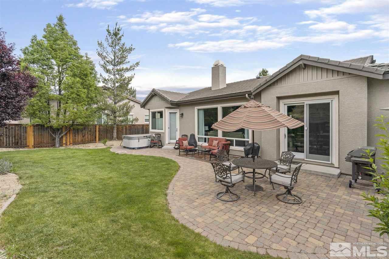 7681 Autumn Ridge Circle Reno, NV 89523 - Photo 30 of 35 Photo 30