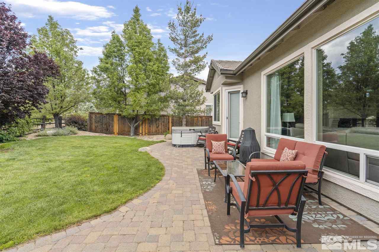 7681 Autumn Ridge Circle Reno, NV 89523 - Photo 31 of 35 Photo 31