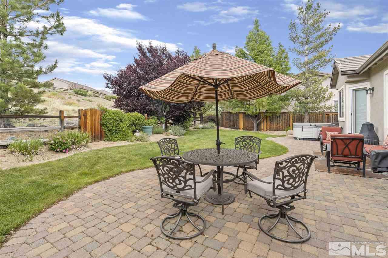7681 Autumn Ridge Circle Reno, NV 89523 - Photo 32 of 35 Photo 32