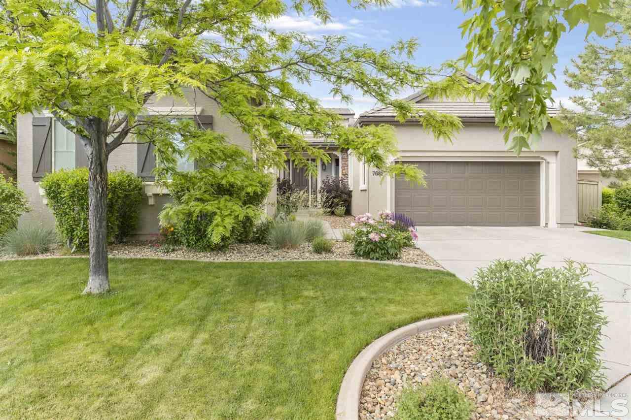 7681 Autumn Ridge Circle Reno, NV 89523 - Photo 34 of 35 Photo 34