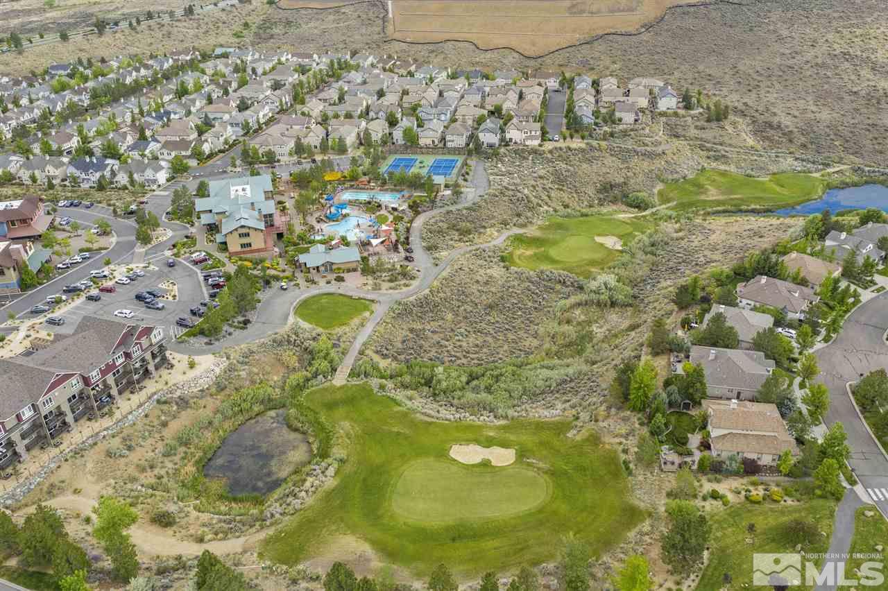 7681 Autumn Ridge Circle Reno, NV 89523 - Photo 35 of 35 Photo 35