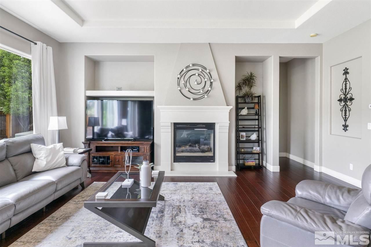 7681 Autumn Ridge Circle Reno, NV 89523 - Photo 5 of 35 Photo 5