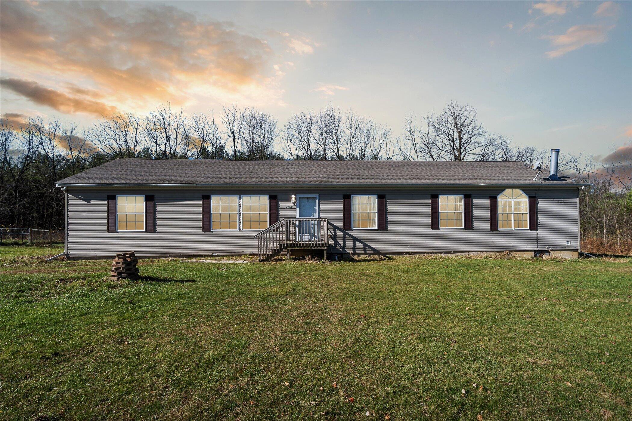 8790 North Meridian Road Pleasant Lake, MI 49272 - Photo 1 of 66 01-8790-N-Meridian-Rd-Pleasant-Lake-MI-4