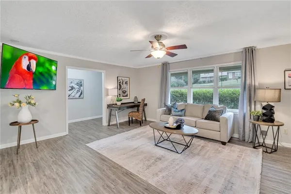 $4,750 | 209 Caboose Lane, Woodstock, GA 30189