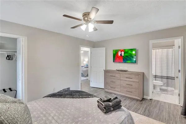 $4,750 | 209 Caboose Lane, Woodstock, GA 30189