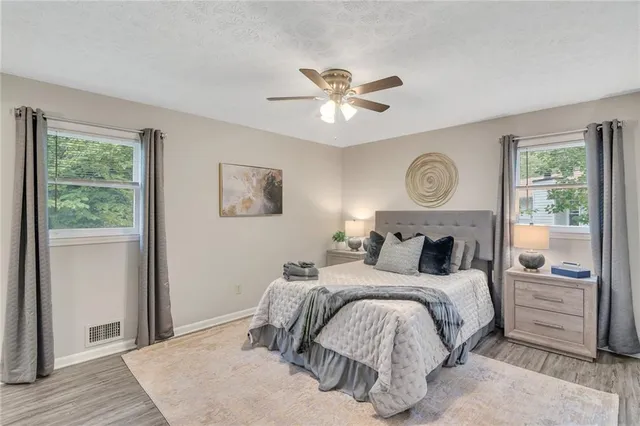 $4,500 | 209 Caboose Lane, Woodstock, GA 30189