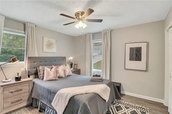 $4,750 | 209 Caboose Lane, Woodstock, GA 30189