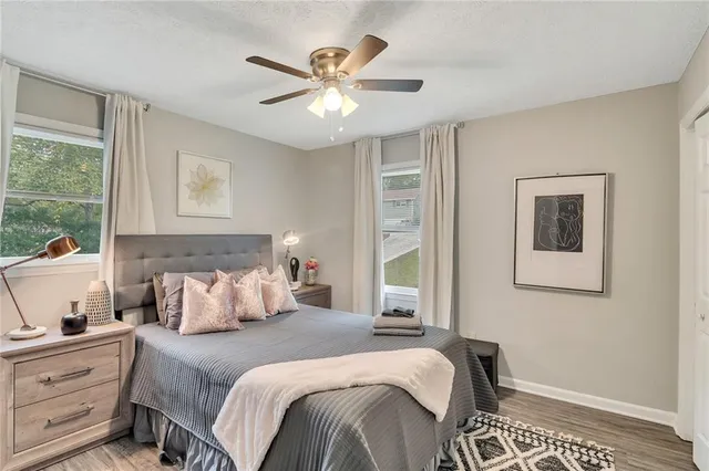 $4,500 | 209 Caboose Lane, Woodstock, GA 30189