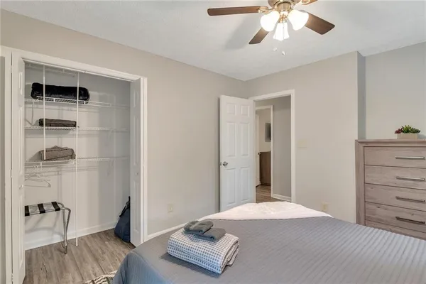 $4,750 | 209 Caboose Lane, Woodstock, GA 30189