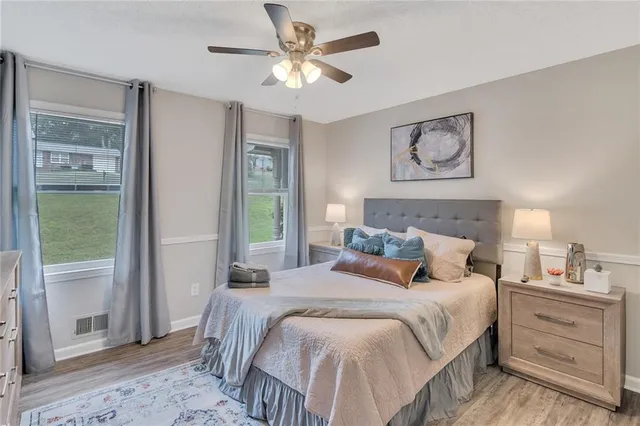 $4,500 | 209 Caboose Lane, Woodstock, GA 30189