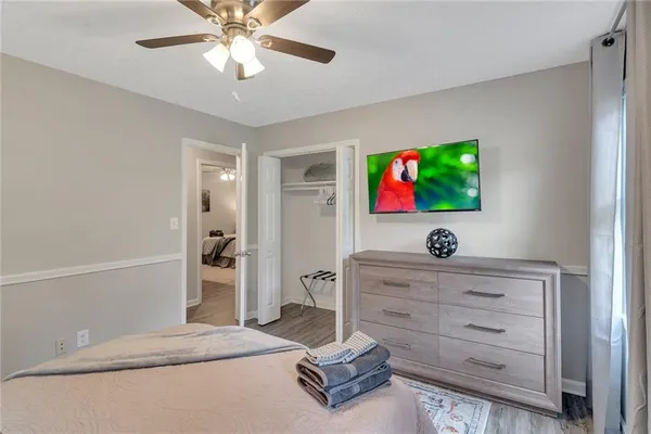 $4,750 | 209 Caboose Lane, Woodstock, GA 30189