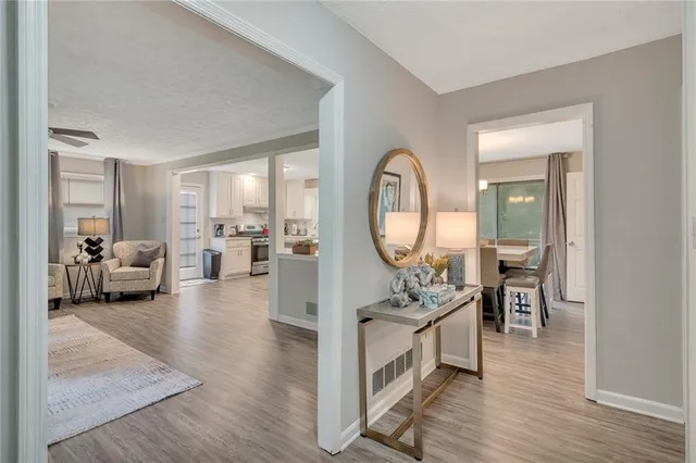 $4,500 | 209 Caboose Lane, Woodstock, GA 30189