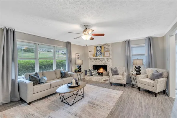 $4,750 | 209 Caboose Lane, Woodstock, GA 30189