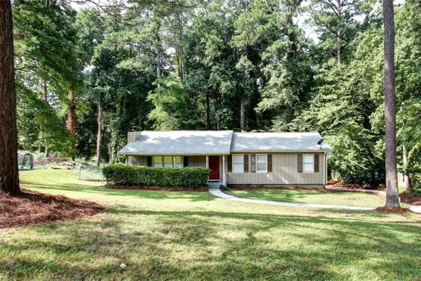 $4,750 | 209 Caboose Lane, Woodstock, GA 30189
