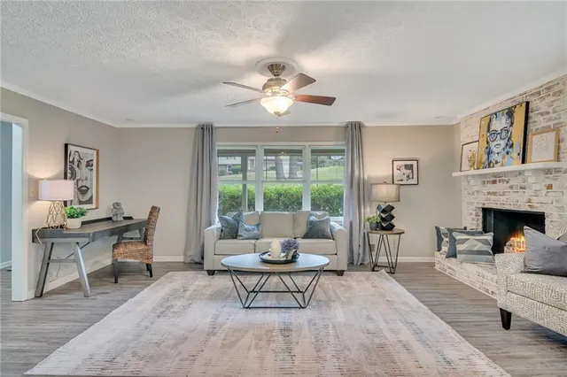 $4,500 | 209 Caboose Lane, Woodstock, GA 30189