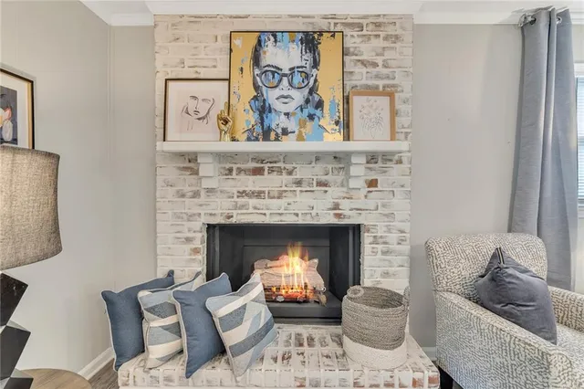 $4,500 | 209 Caboose Lane, Woodstock, GA 30189