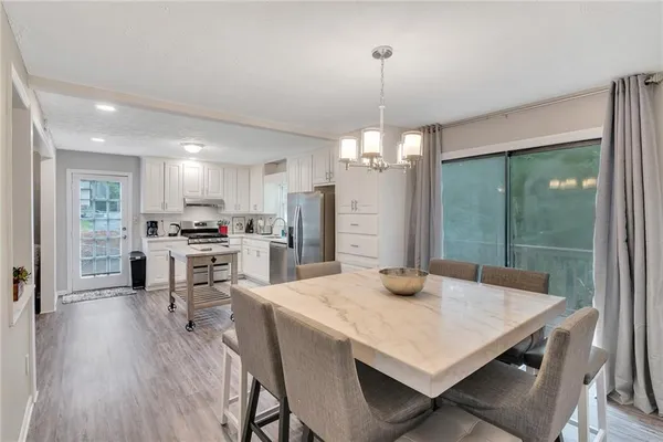 $4,750 | 209 Caboose Lane, Woodstock, GA 30189