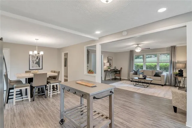 $4,500 | 209 Caboose Lane, Woodstock, GA 30189