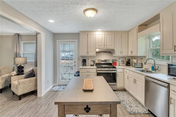 $4,750 | 209 Caboose Lane, Woodstock, GA 30189