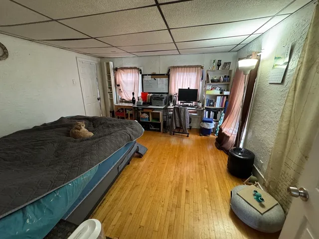 $2,000 | 22 Almont Street, Unit 2, Medford, MA 02155