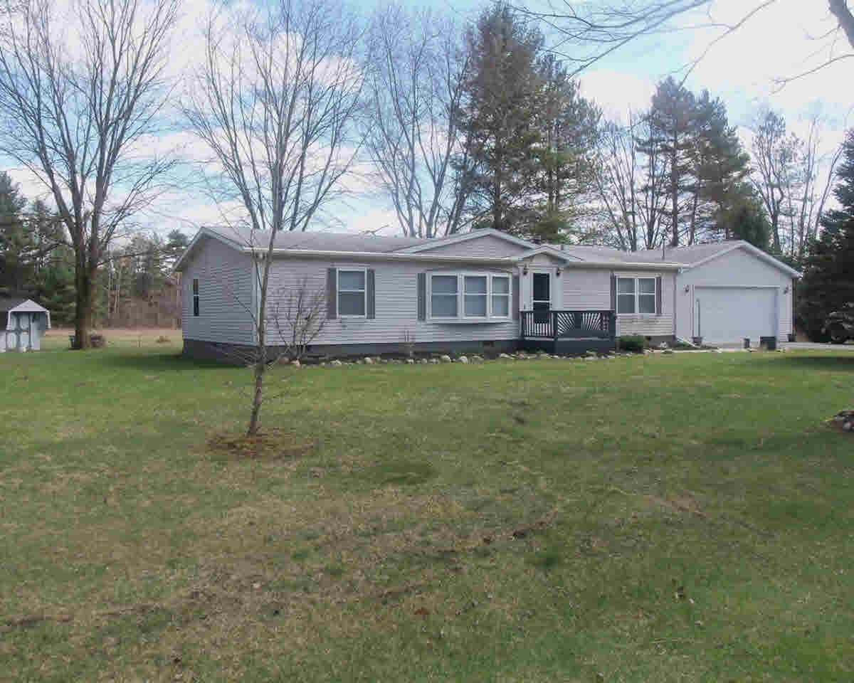 8107 Vassar Road Millington, MI 48746 - Photo 1 of 47 21282792.JPG