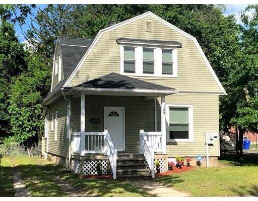 159 Maynard Street Springfield, MA 01109 - Photo 1 of 12 Gallery Image 1