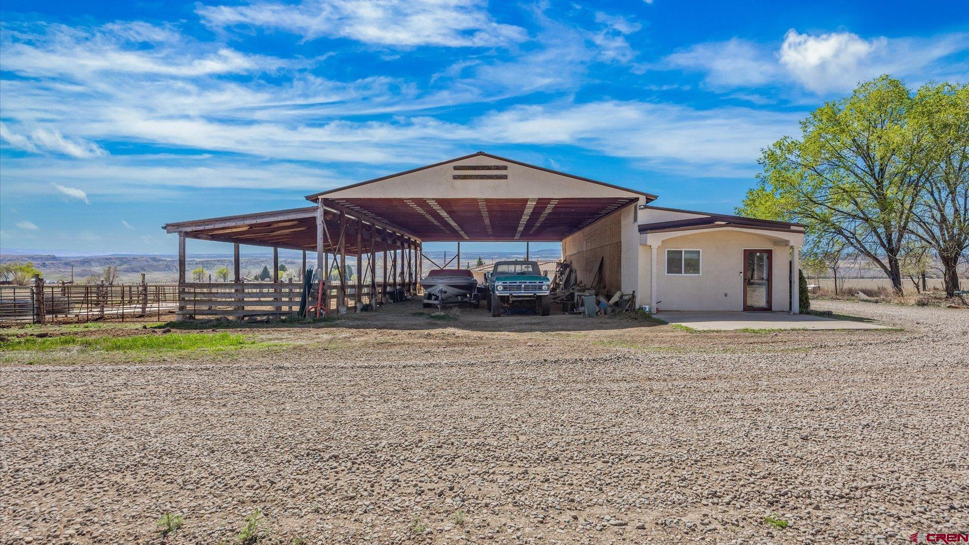 33059 J Road Hotchkiss, CO 81419 - Photo 26 of 45