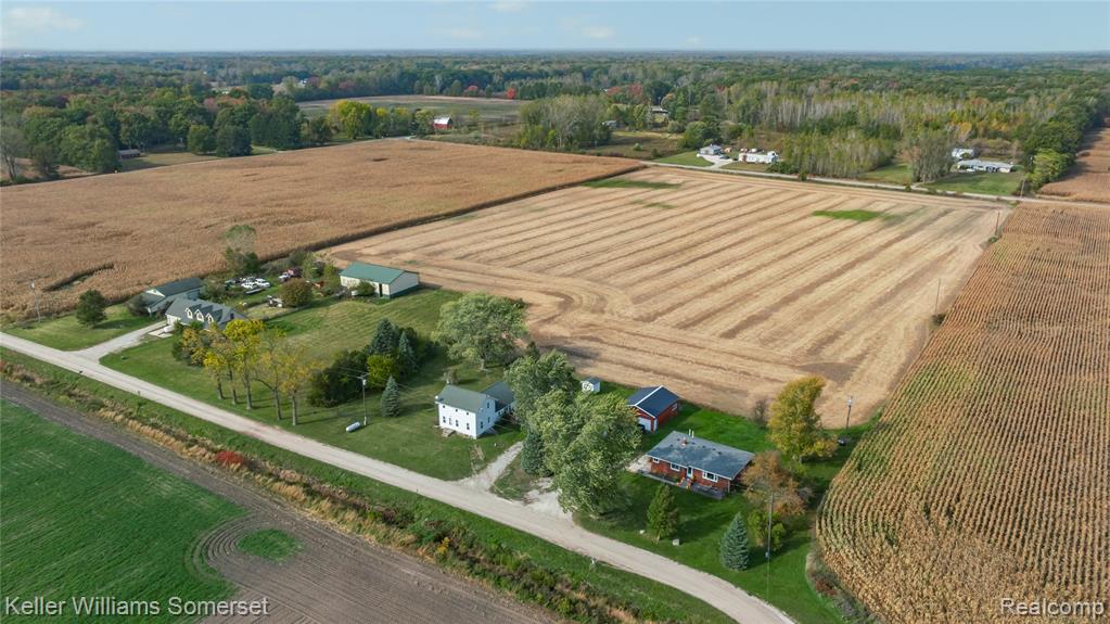 11098 Oelke Road Maybee, MI 48159 - Photo 39 of 48 Gallery Image 39